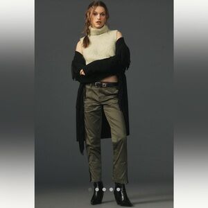 NWOT Sanctuary Peacemaker Pants